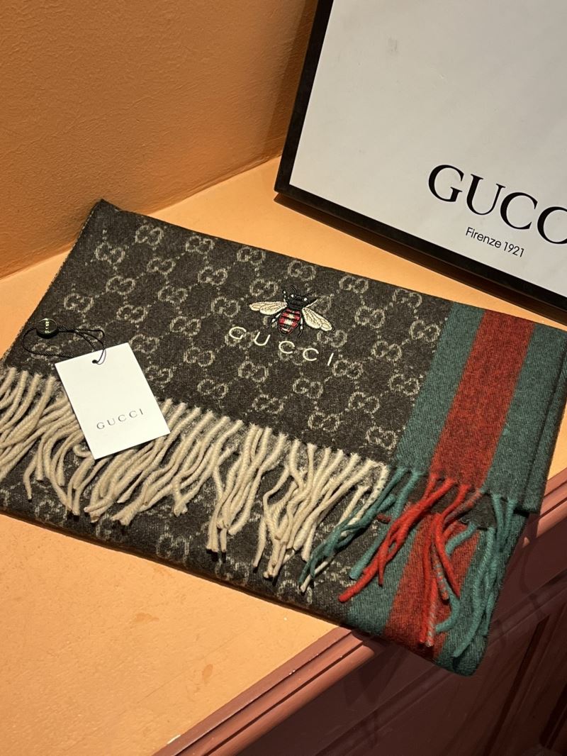 Gucci Scarf